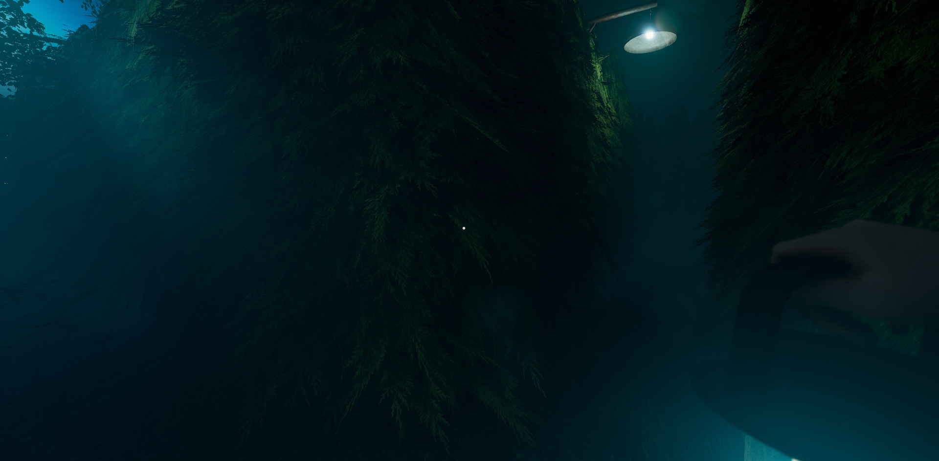 Скриншот 11: Labyrinthine