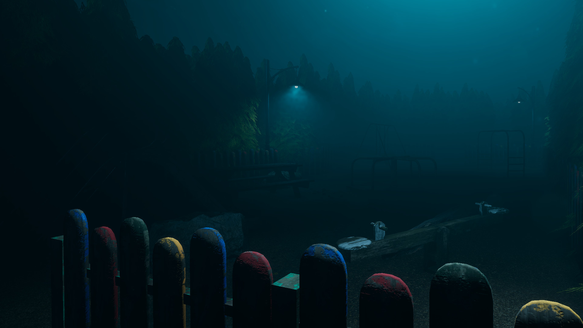 Скриншот 13: Labyrinthine