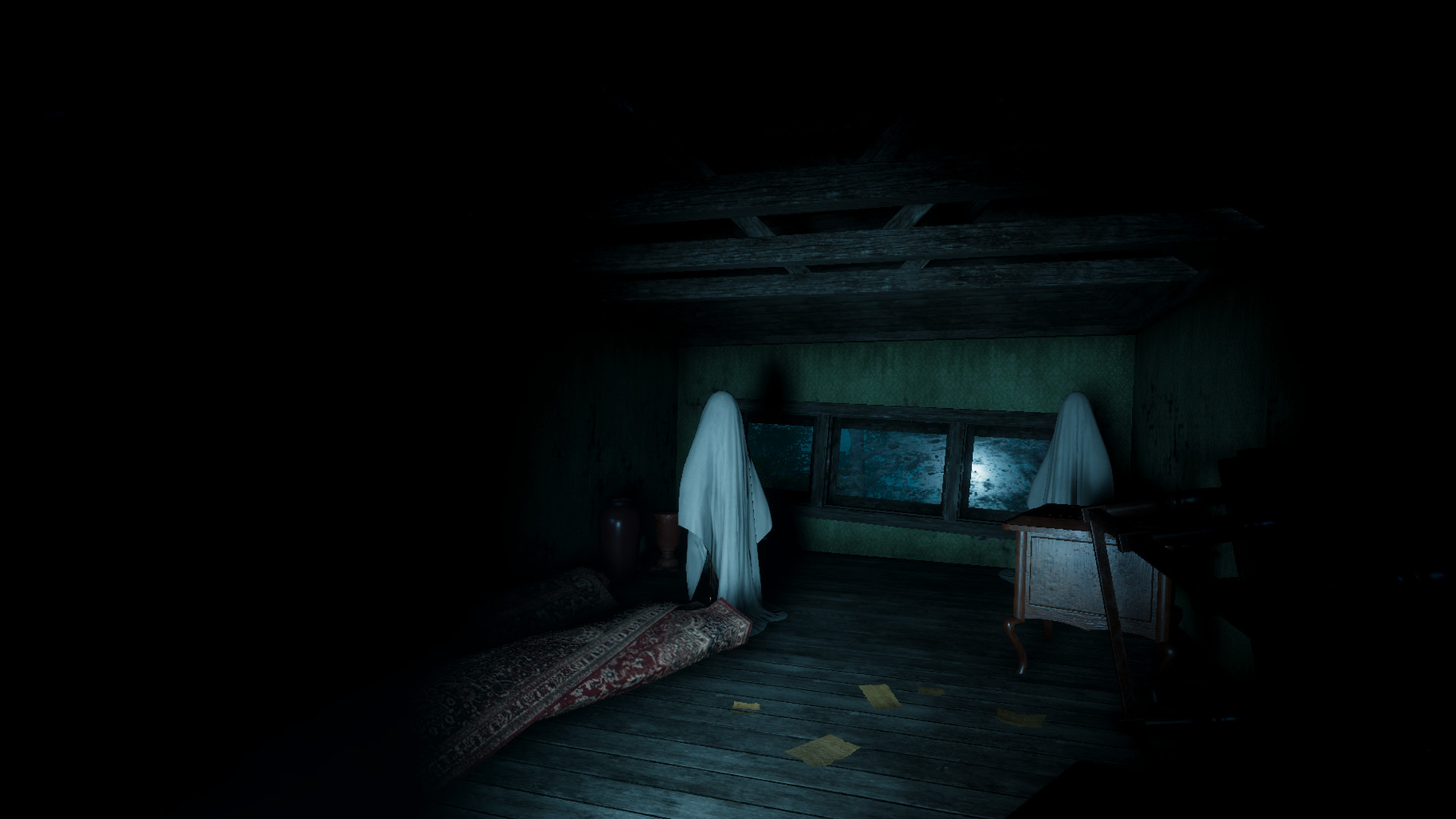 Скриншот 10: Labyrinthine