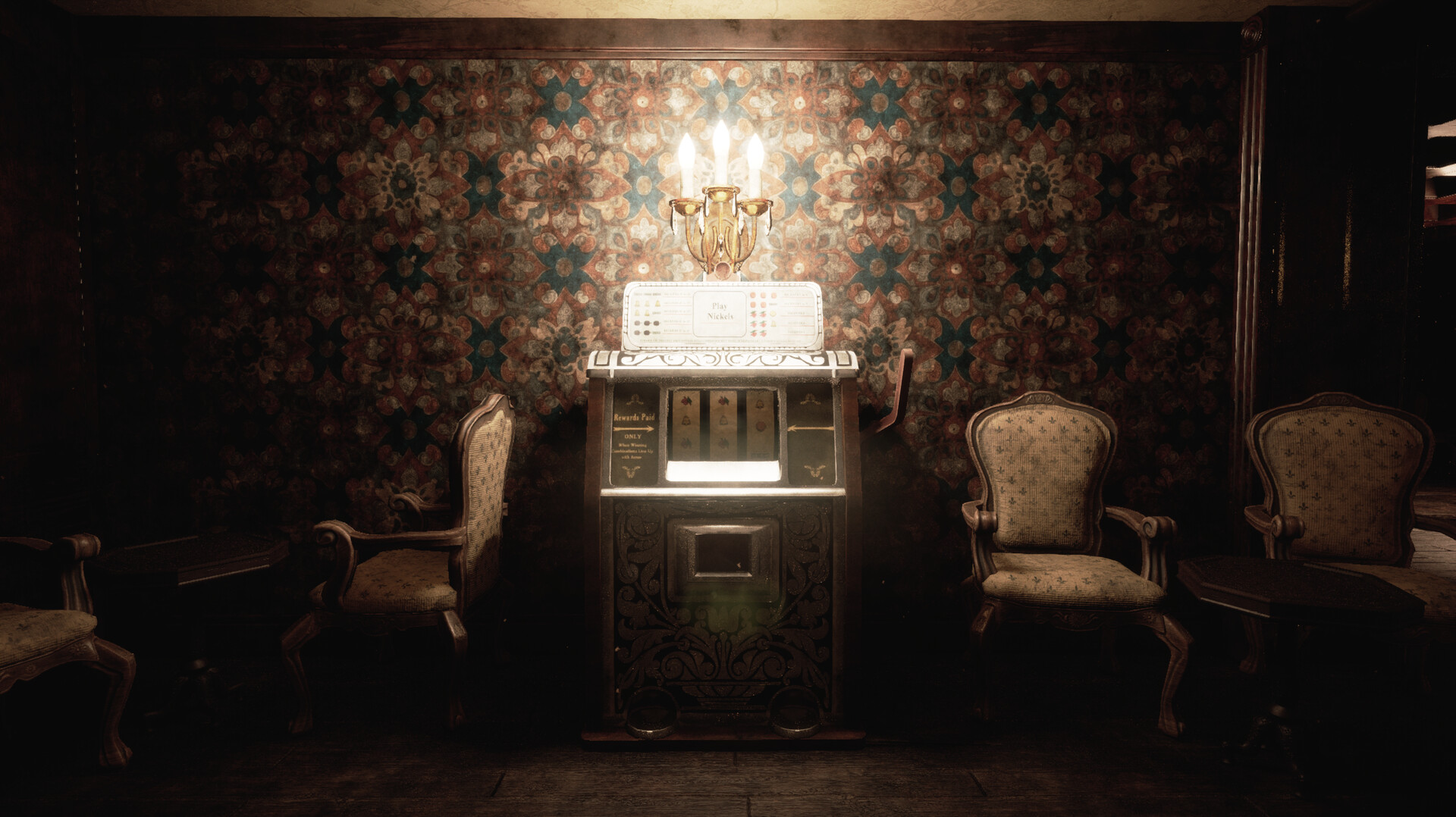 Скриншот 13: Why don't they laugh?