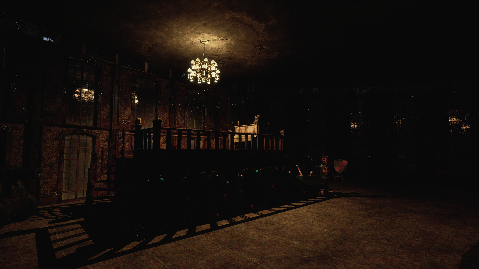 Скриншот 15: Why don't they laugh?