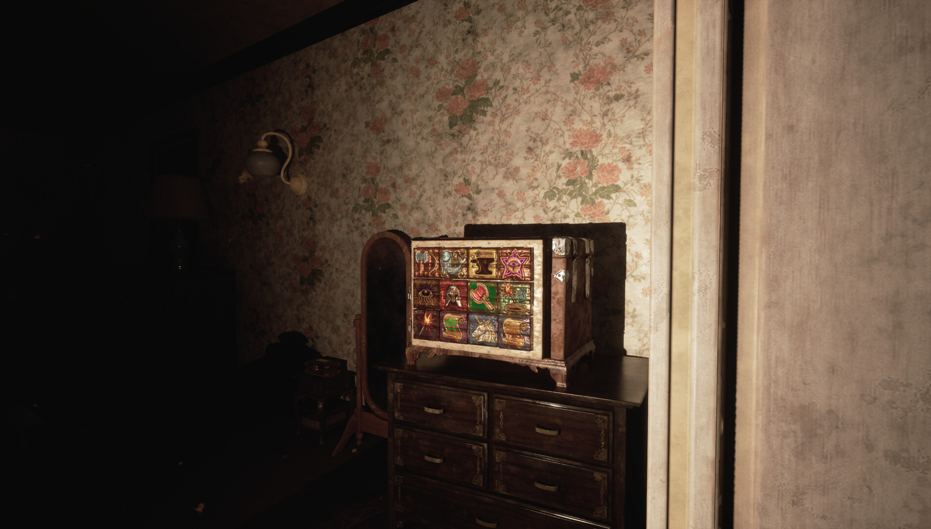 Скриншот 6: Why don't they laugh?