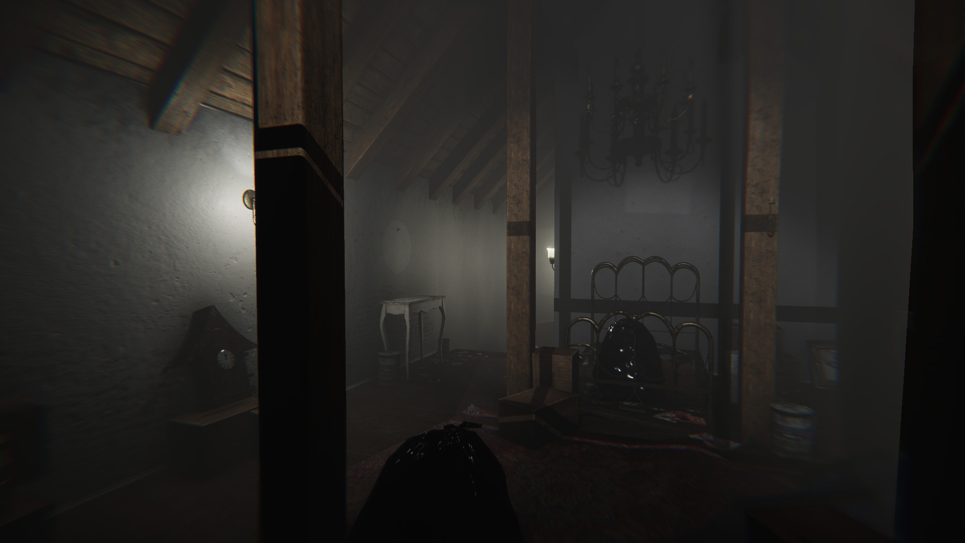 Скриншот 11: MADiSON