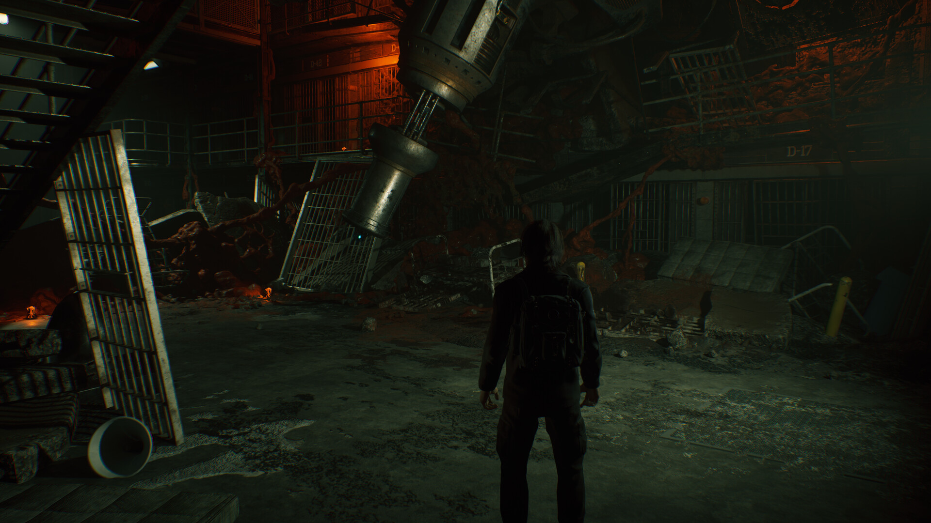 Скриншот 11: Darker Skies: Remastered for PC