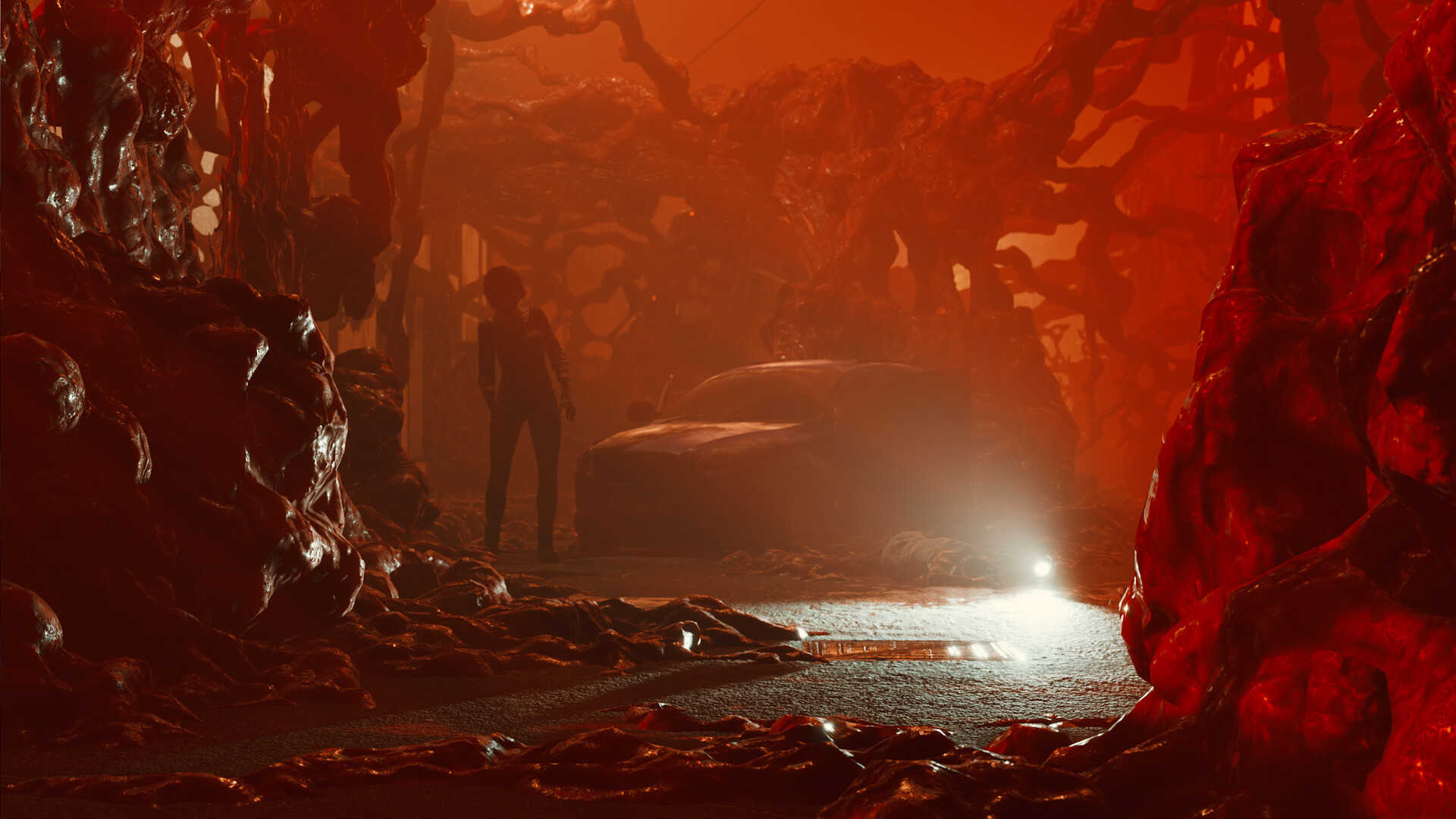 Скриншот 6: Darker Skies: Remastered for PC