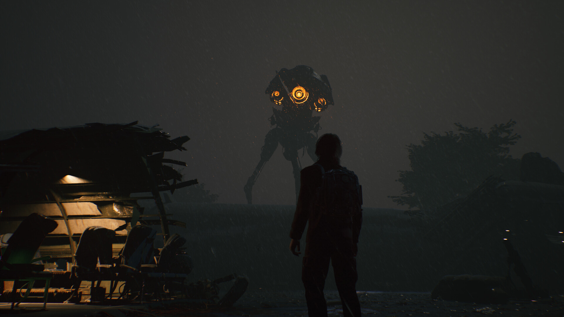 Скриншот 9: Darker Skies: Remastered for PC