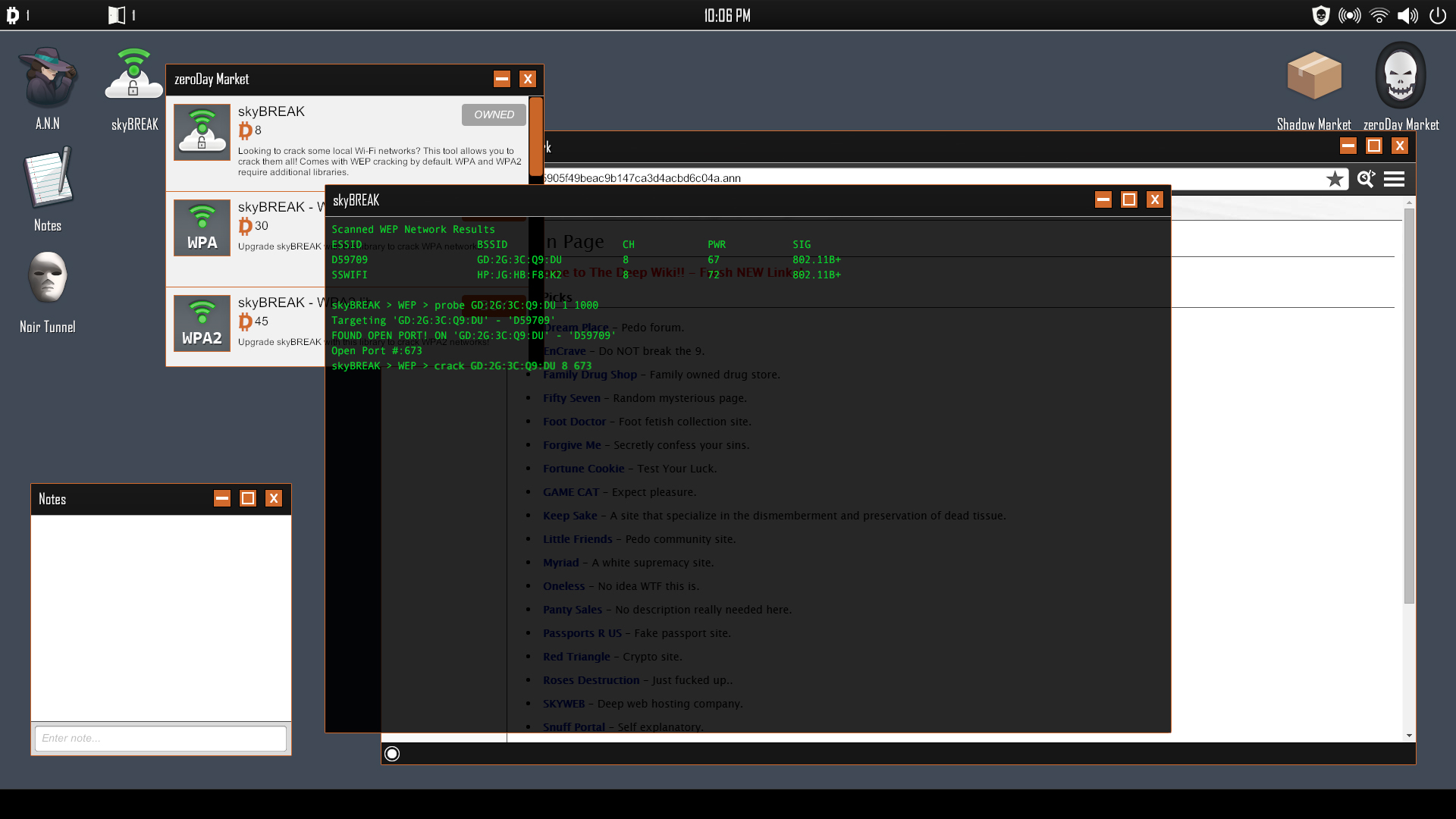 Скриншот 11: Welcome to the Game II