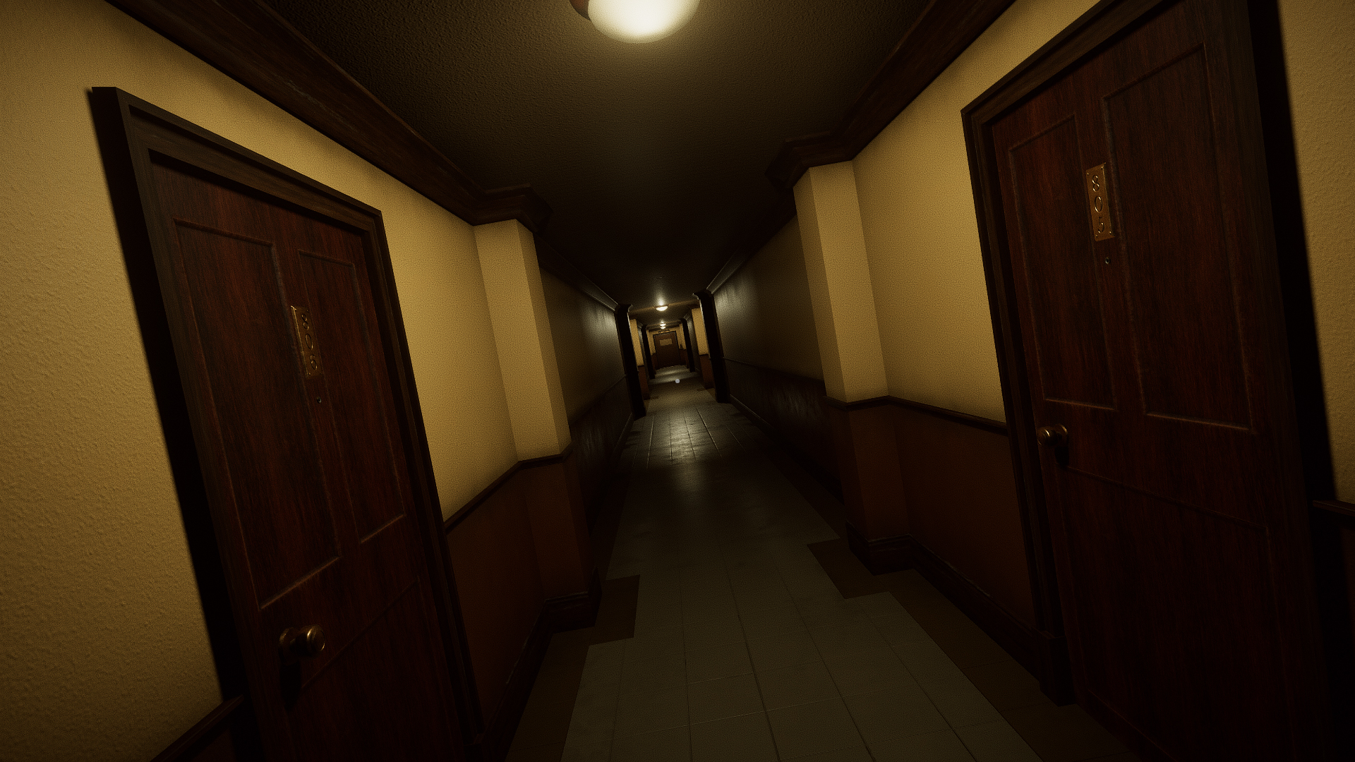 Скриншот: Welcome to the Game II