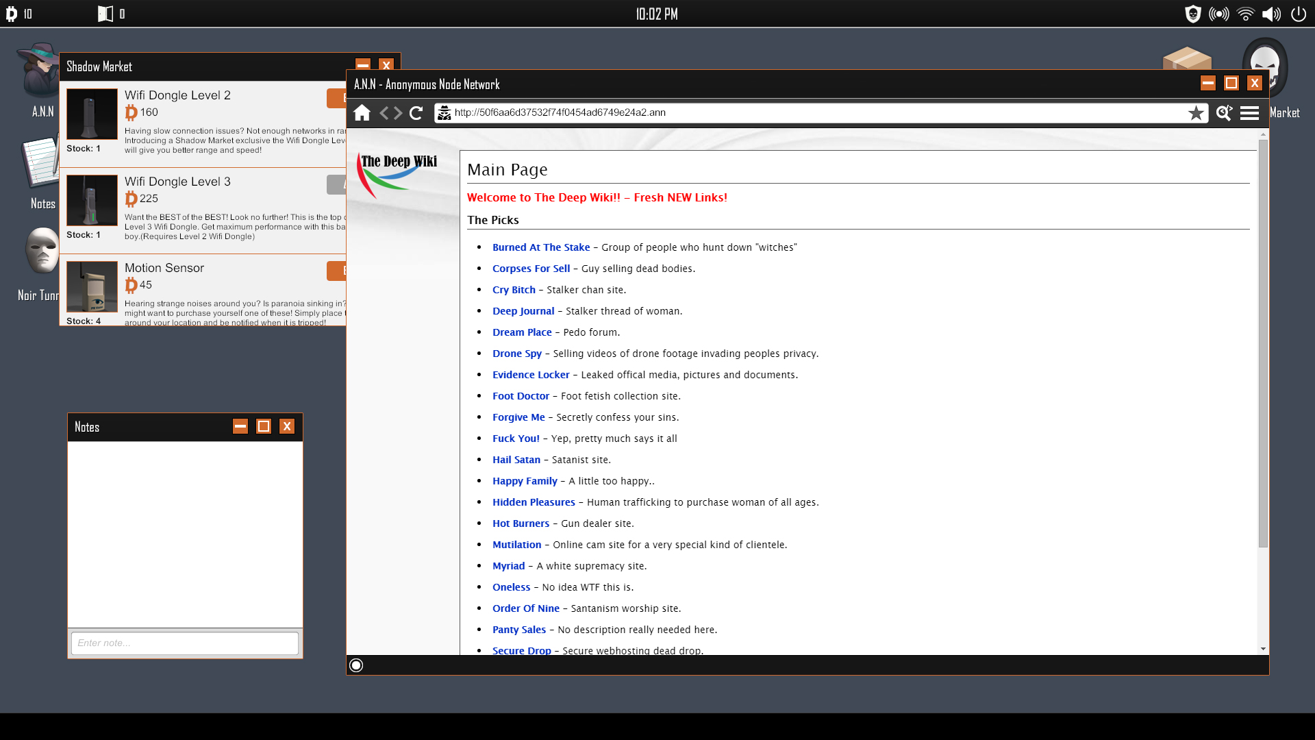 Скриншот 9: Welcome to the Game II
