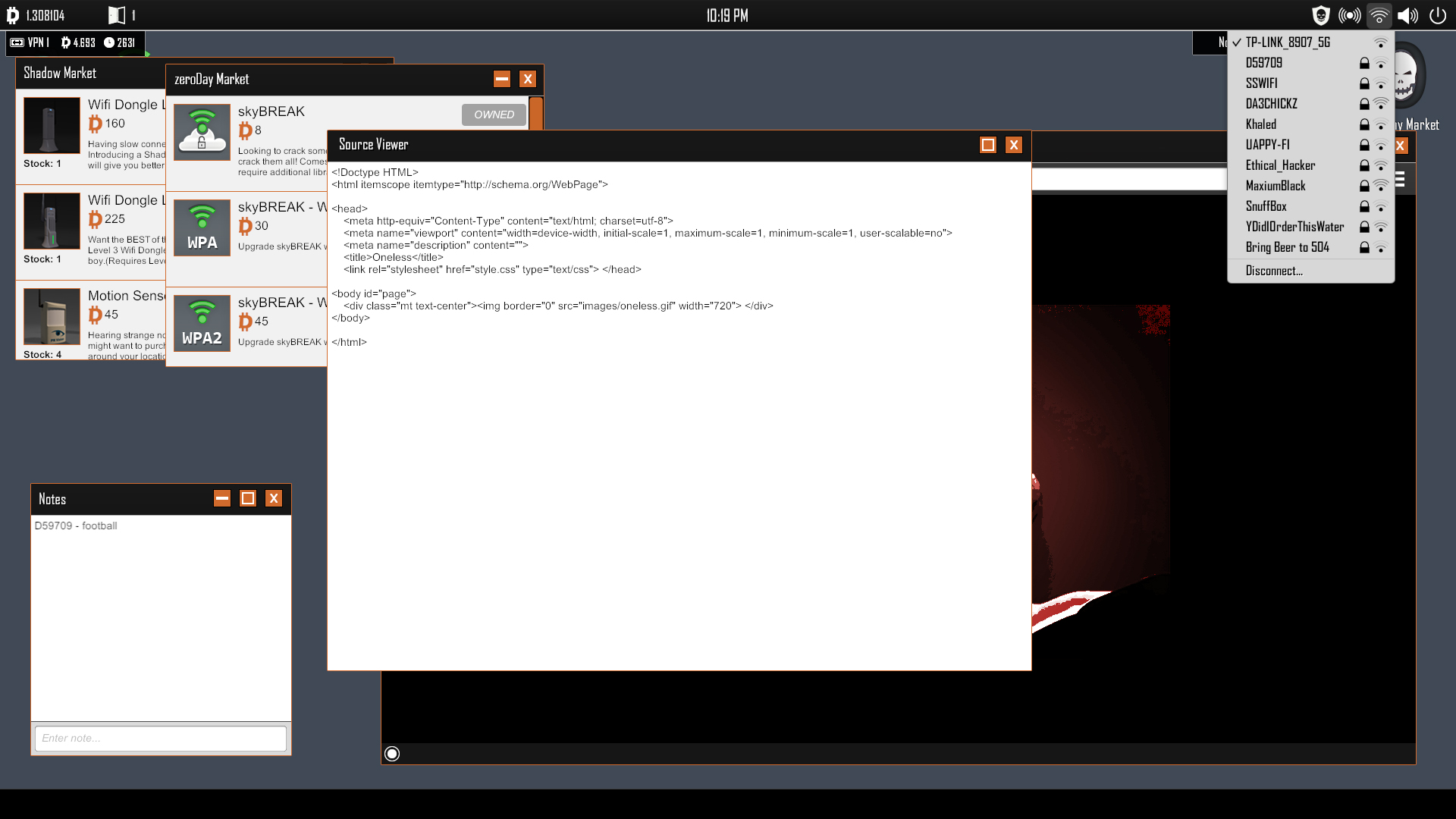 Скриншот 10: Welcome to the Game II