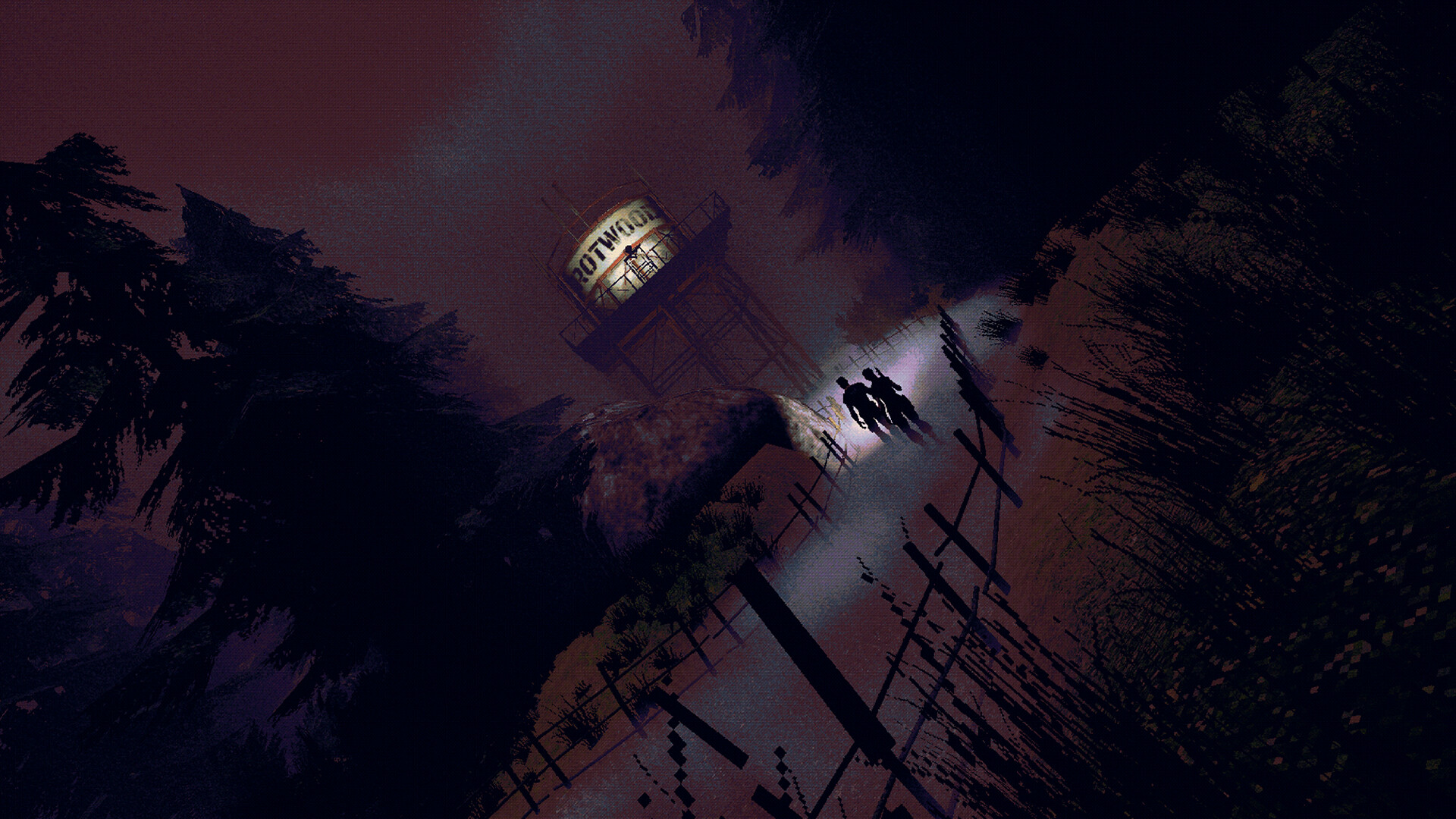 Скриншот 11: Flesh Made Fear