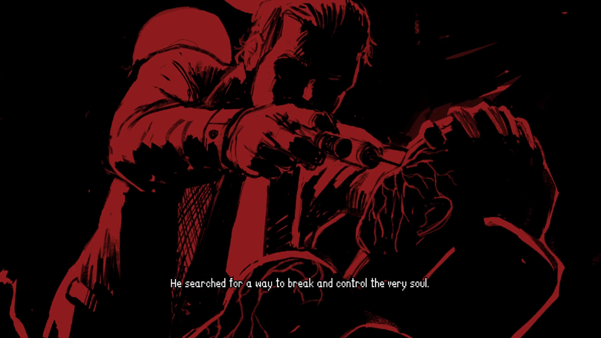 Скриншот 7: Flesh Made Fear