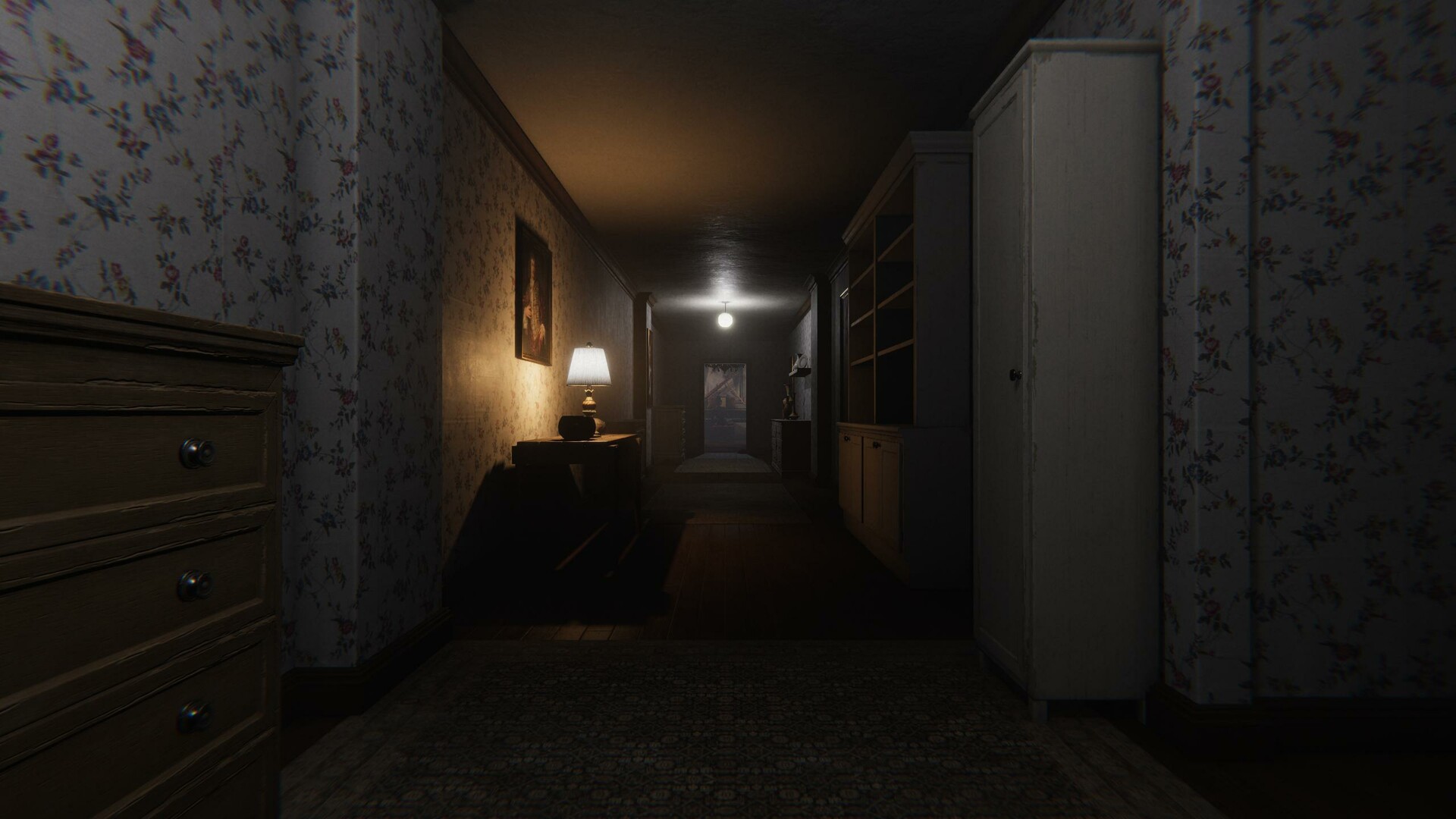 Скриншот 6: Unmourned