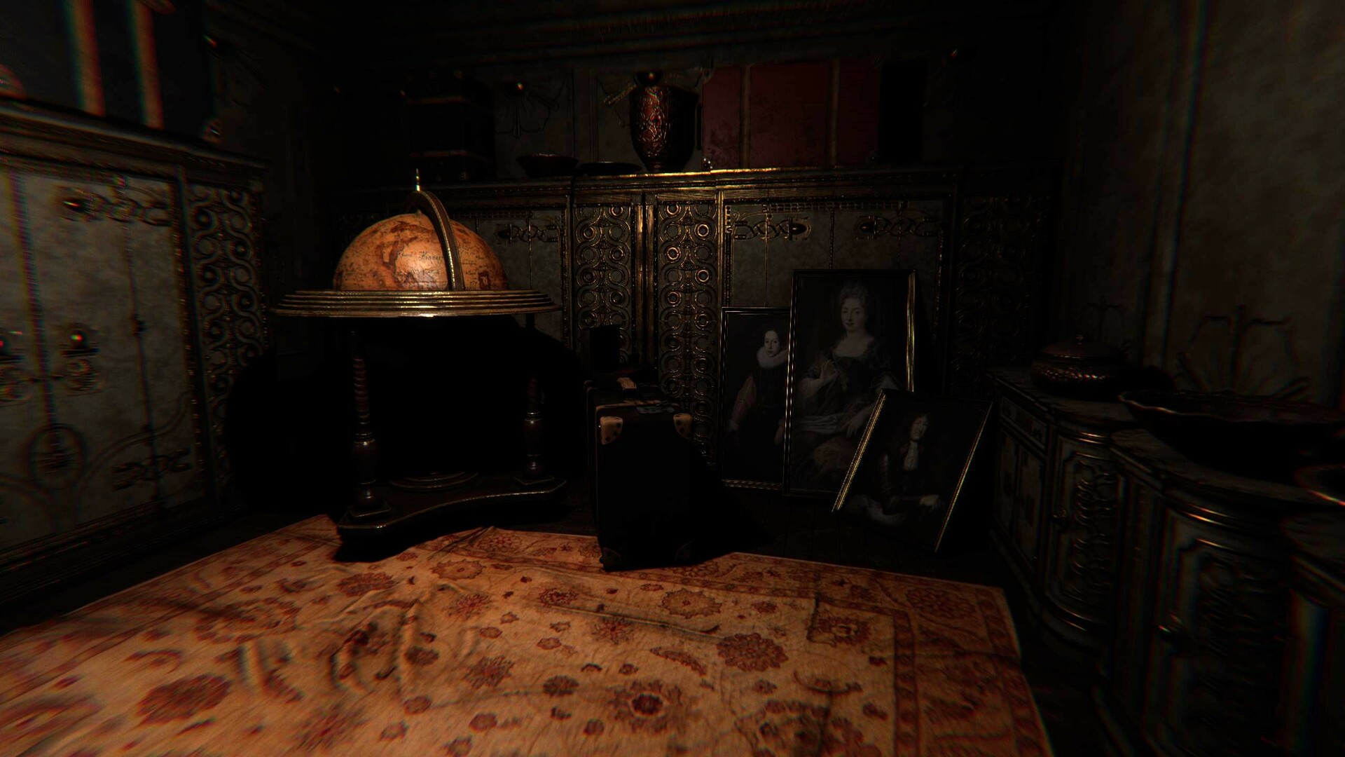 Скриншот 8: Unmourned