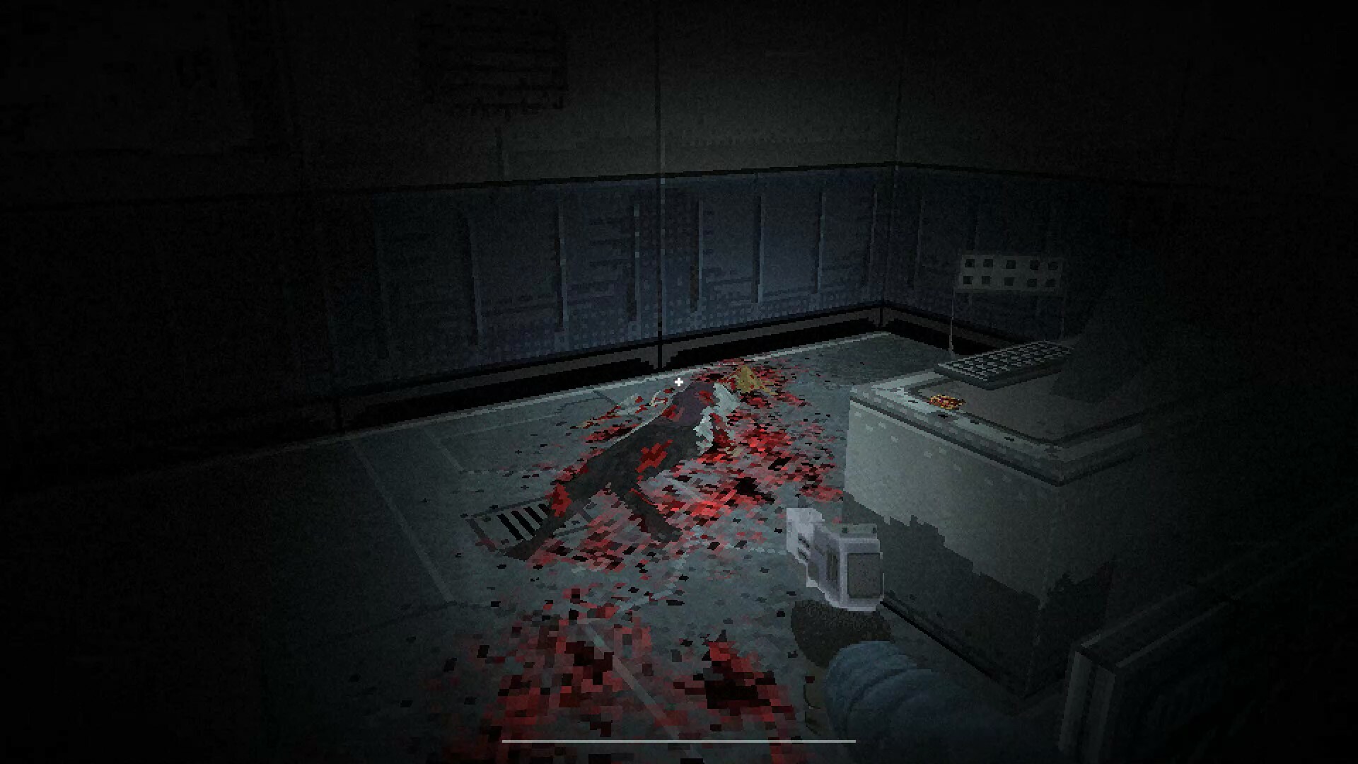 Скриншот 11: ZERO PROTOCOL