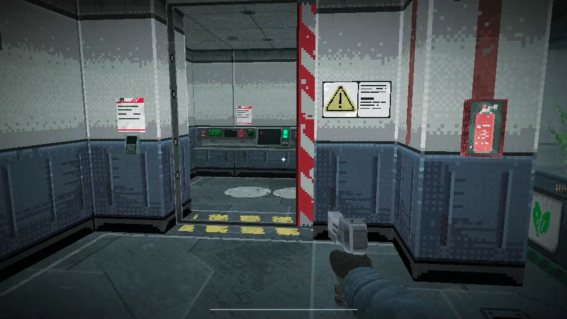 Скриншот 15: ZERO PROTOCOL