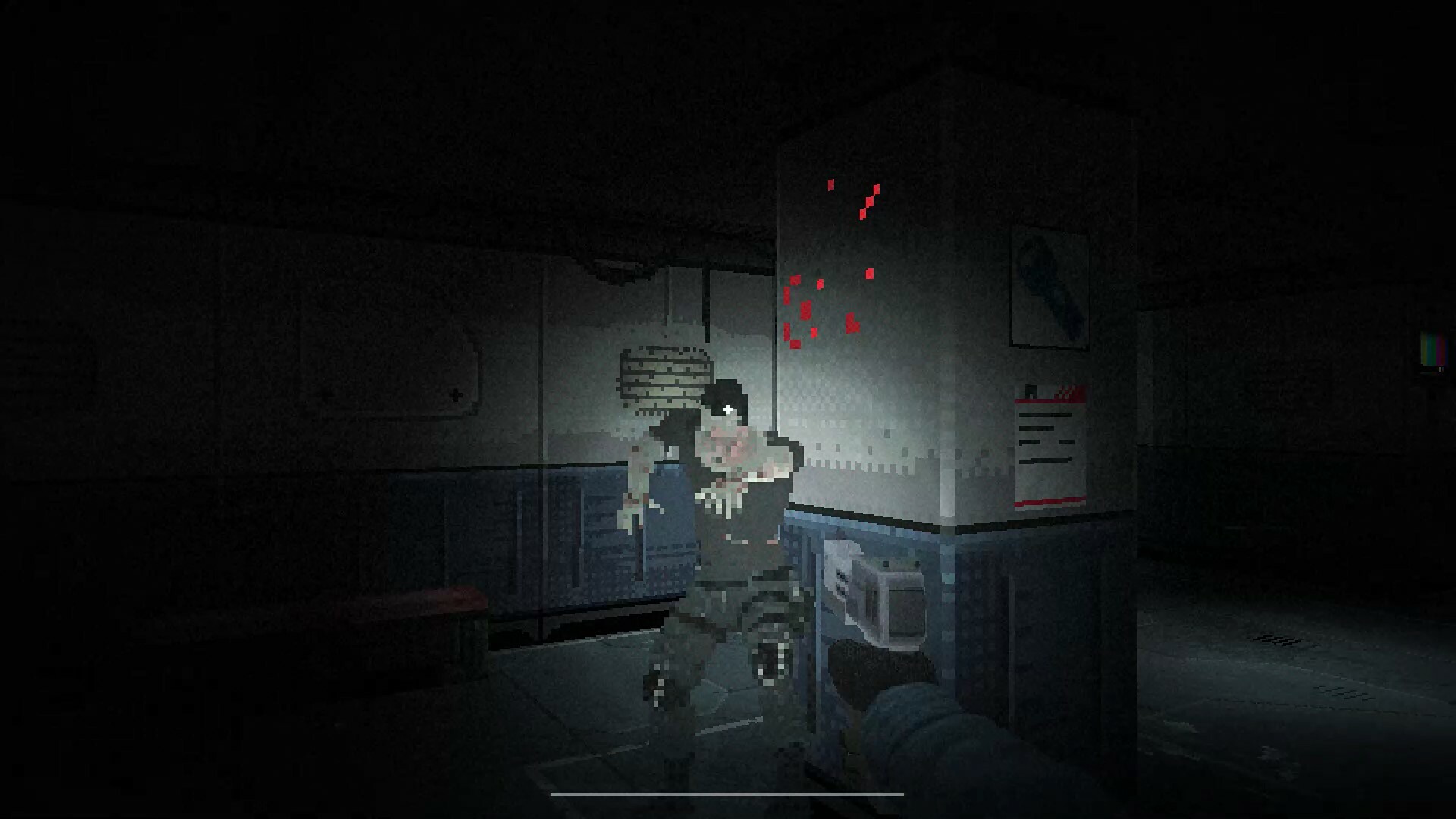 Скриншот 18: ZERO PROTOCOL