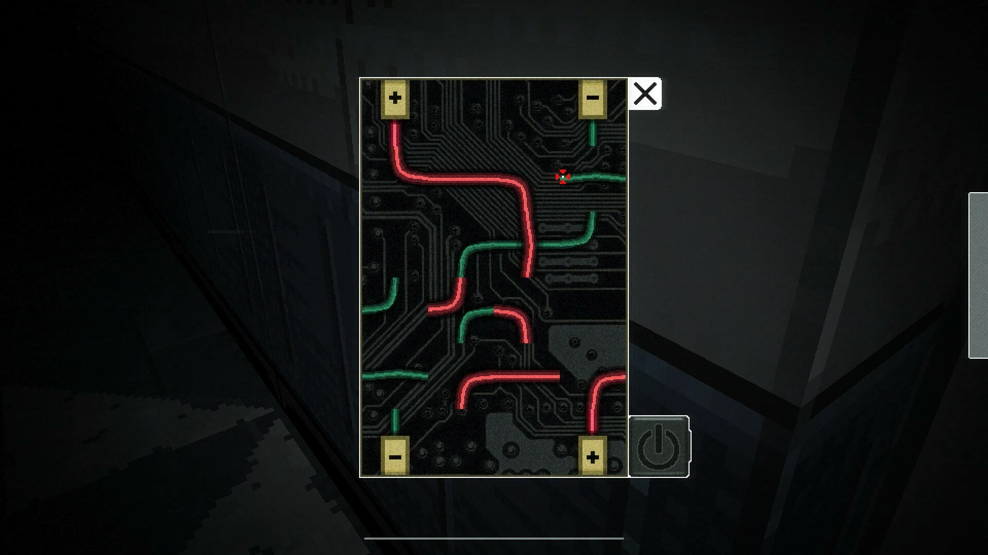 Скриншот 20: ZERO PROTOCOL