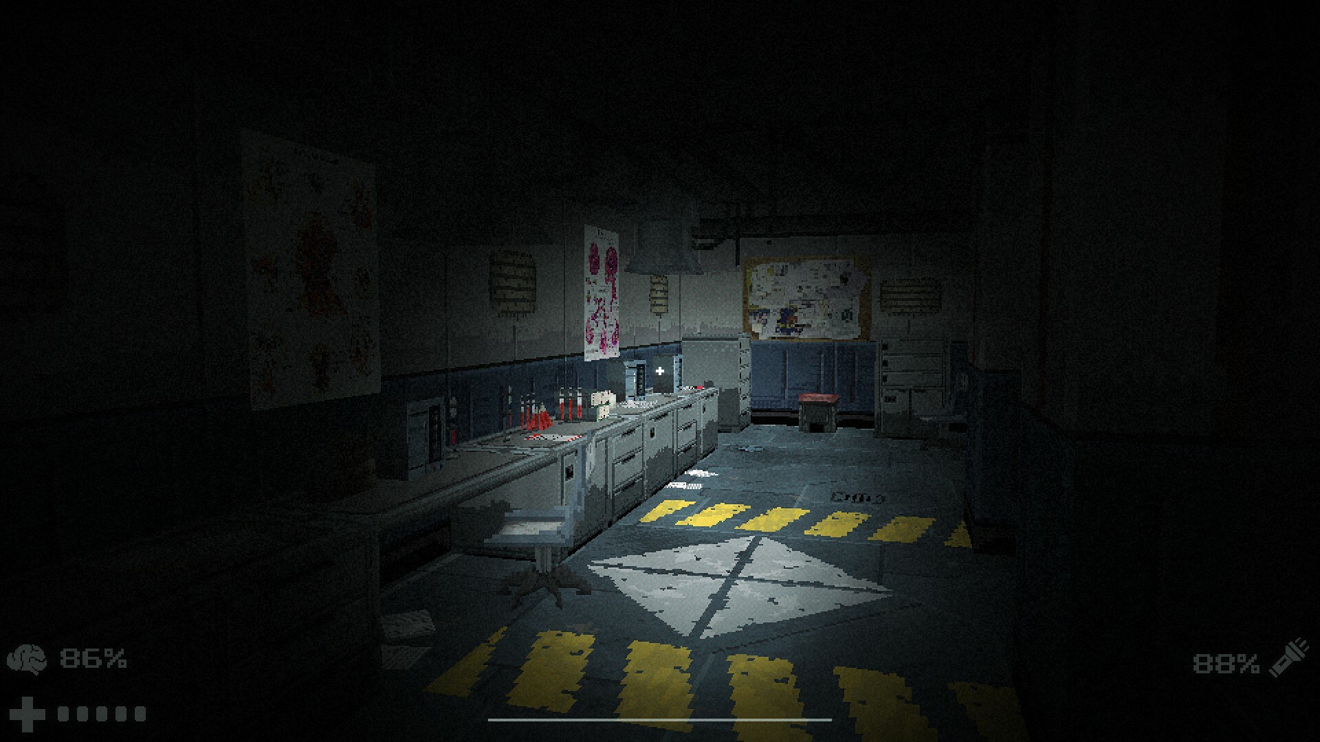 Скриншот 22: ZERO PROTOCOL