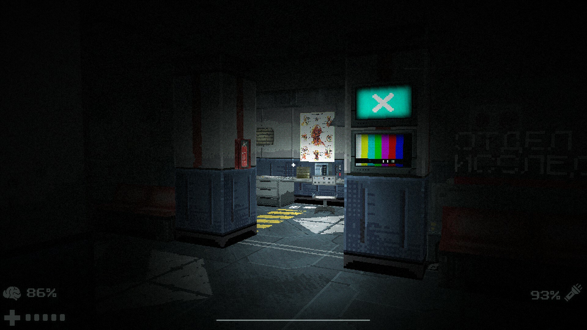 Скриншот 6: ZERO PROTOCOL