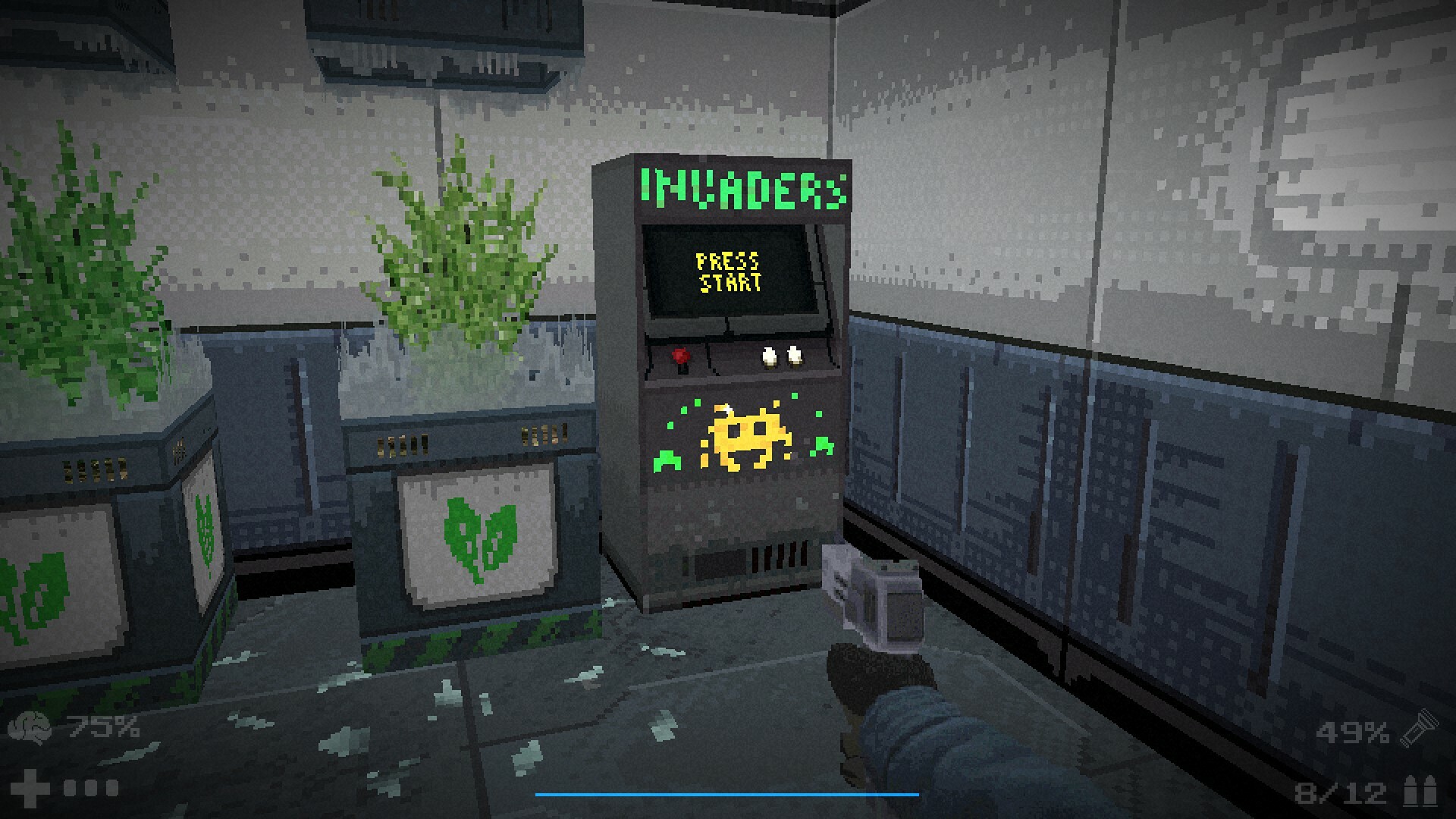 Скриншот 7: ZERO PROTOCOL