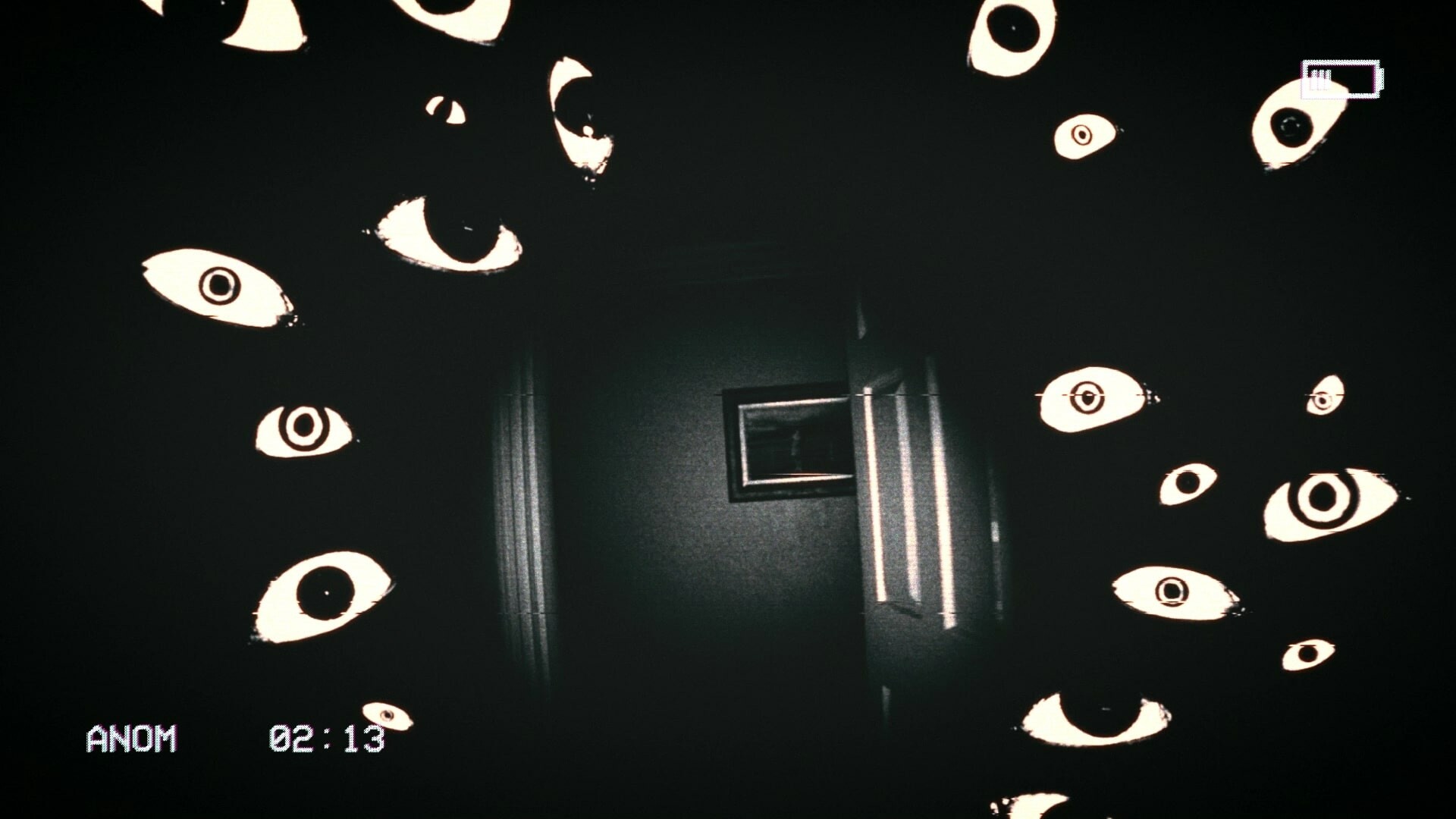 Скриншот: CAPTURED