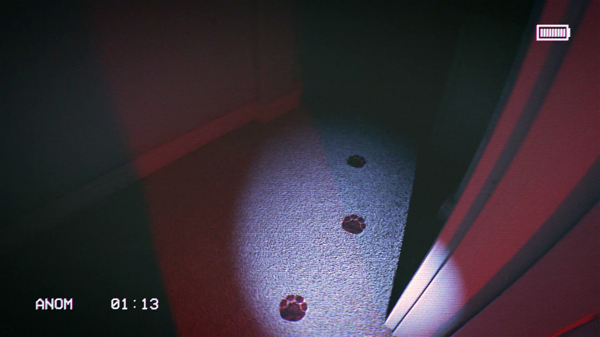 Скриншот 7: CAPTURED