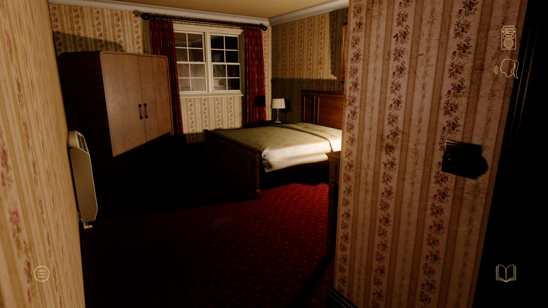 Скриншот 8: At Dead Of Night