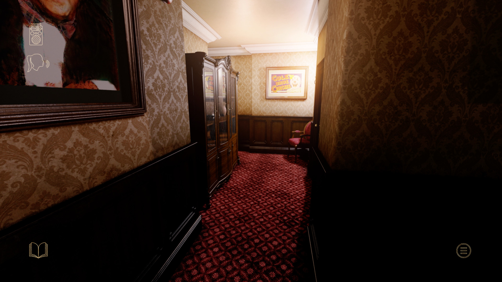 Скриншот 9: At Dead Of Night