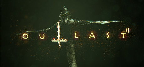 Обложка: Outlast 2