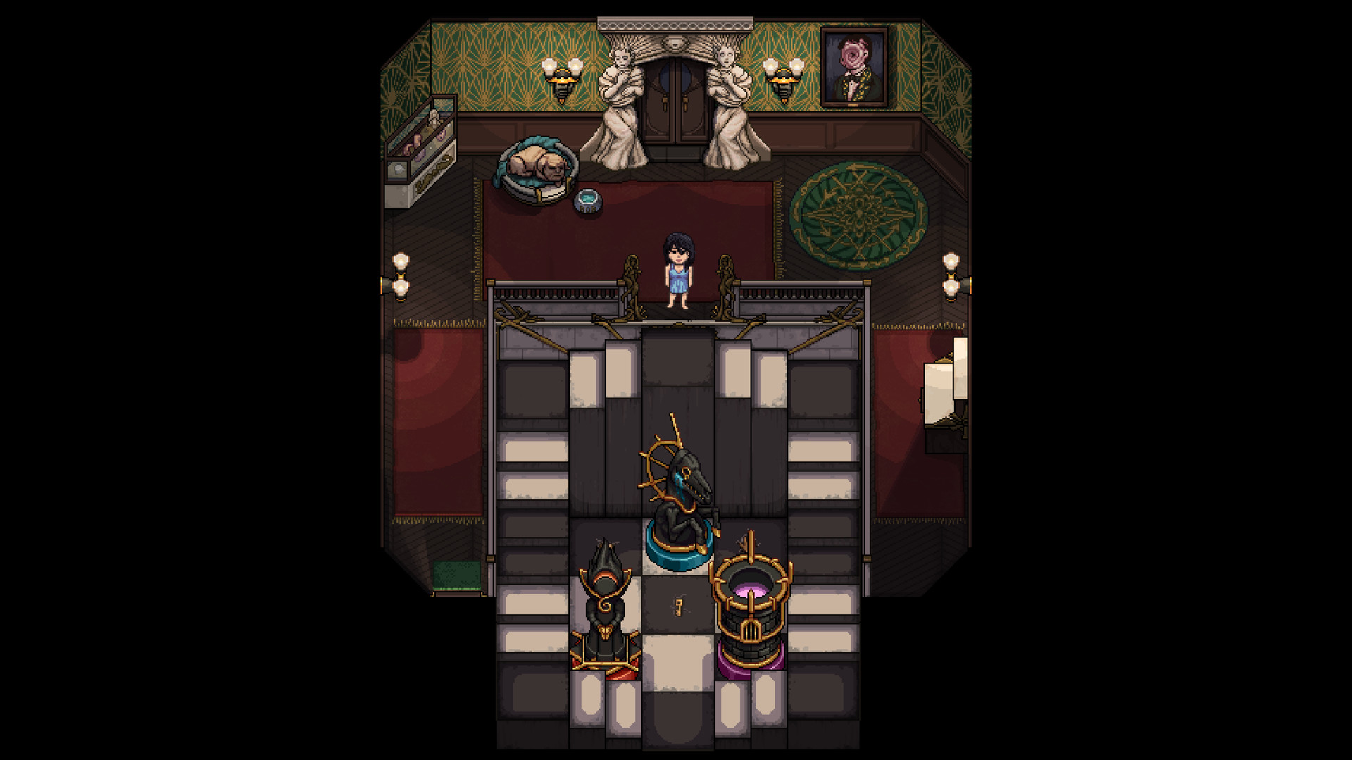 Скриншот 7: Decarnation