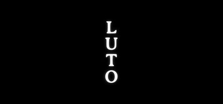 Обложка: Luto