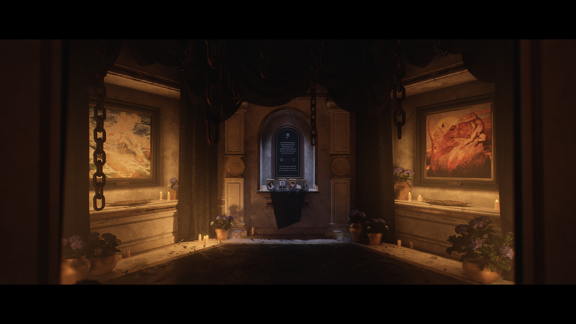 Скриншот 7: Luto