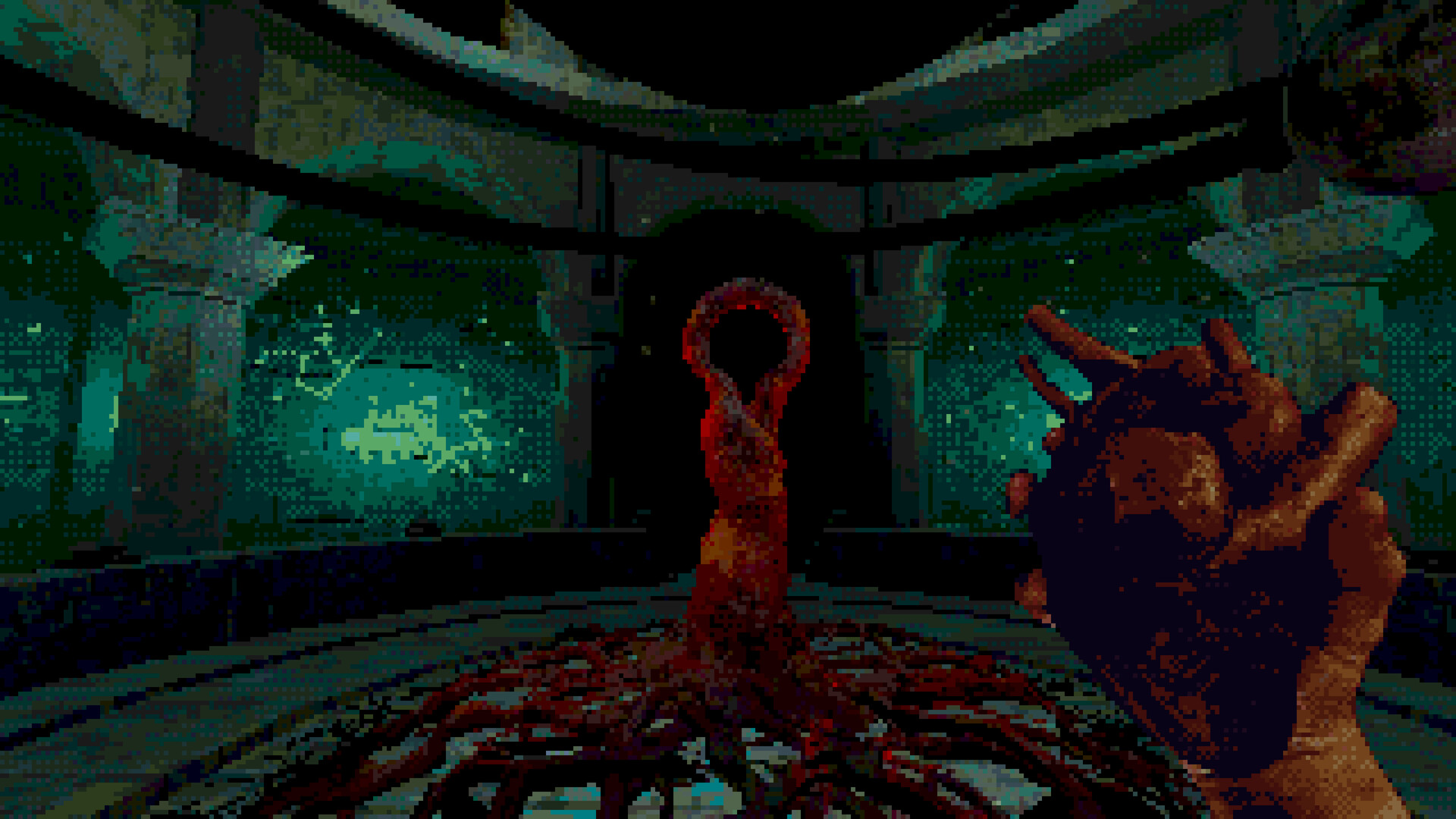 Скриншот: Eclipsium