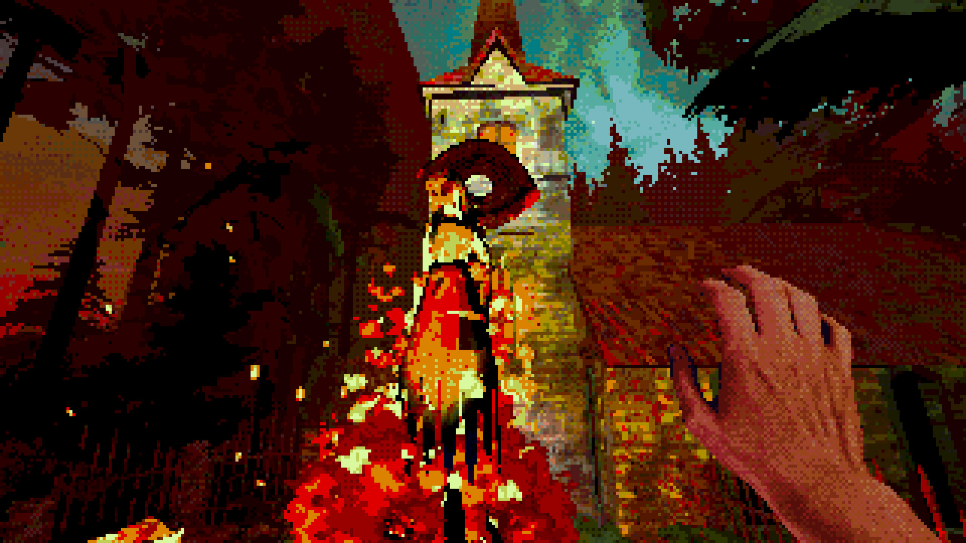 Скриншот: Eclipsium