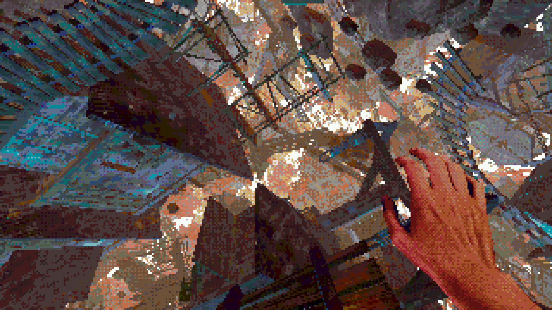 Скриншот: Eclipsium