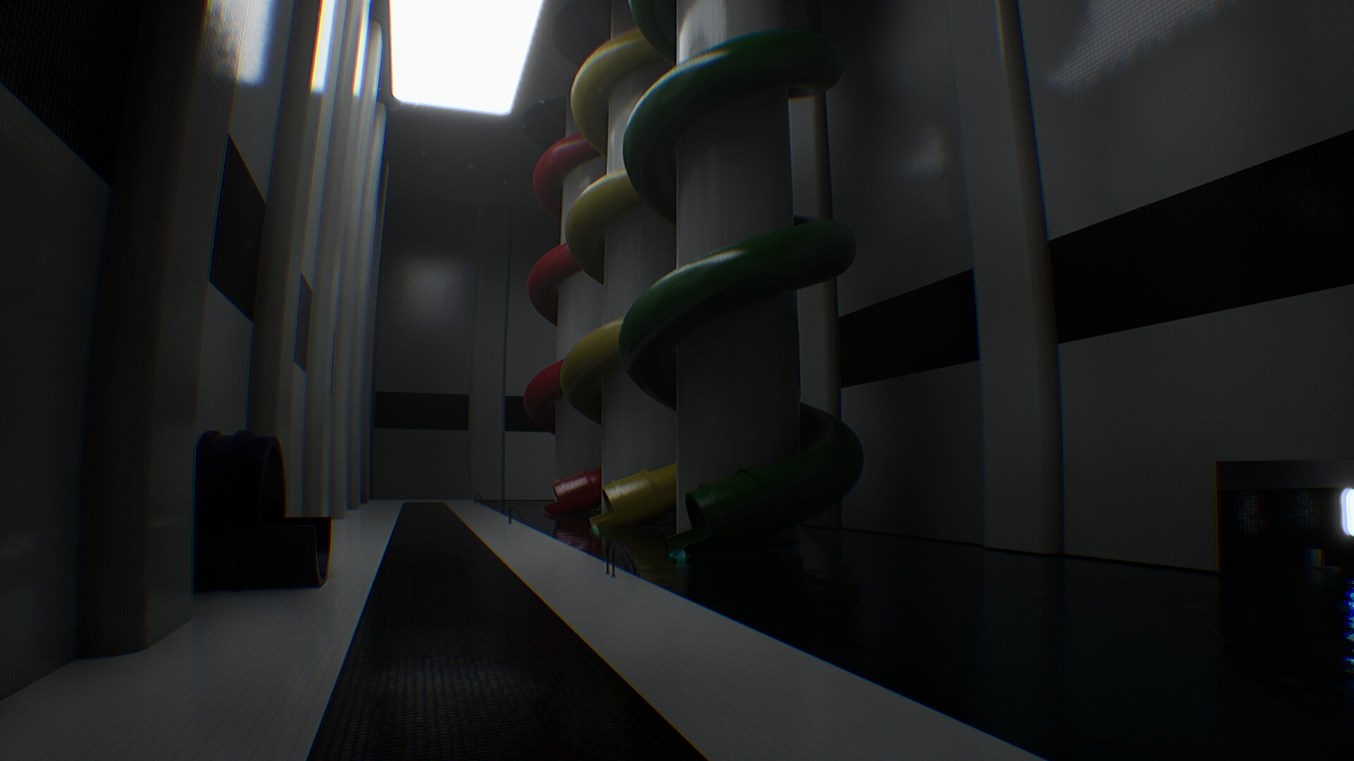 Скриншот 8: LIMINAL SHIFT