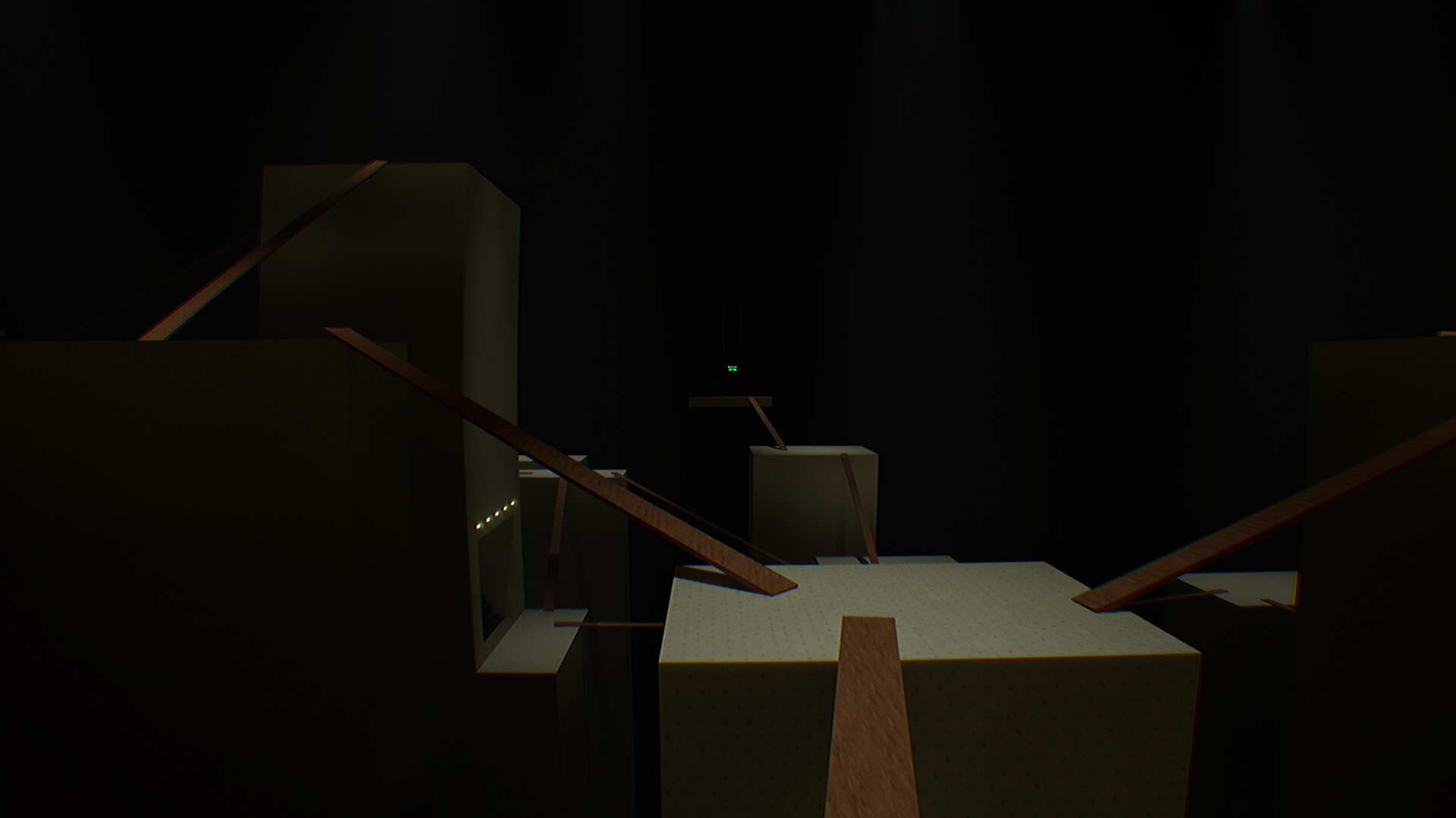 Скриншот 10: LIMINAL SHIFT