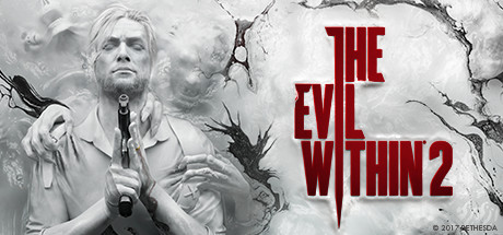 Обложка: The Evil Within 2