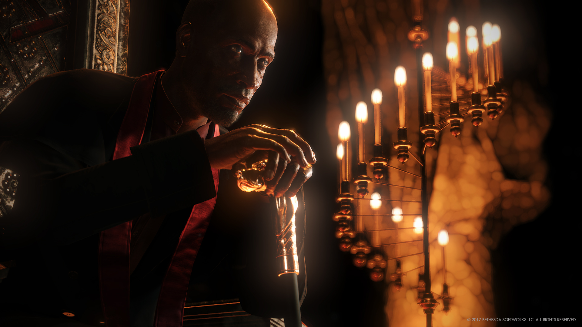 Скриншот 7: The Evil Within 2