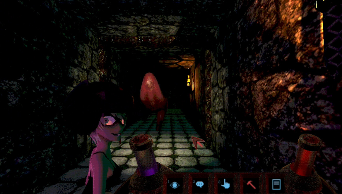 Скриншот 10: Psychopomp GOLD