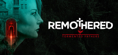 Обложка: Remothered: Tormented Fathers