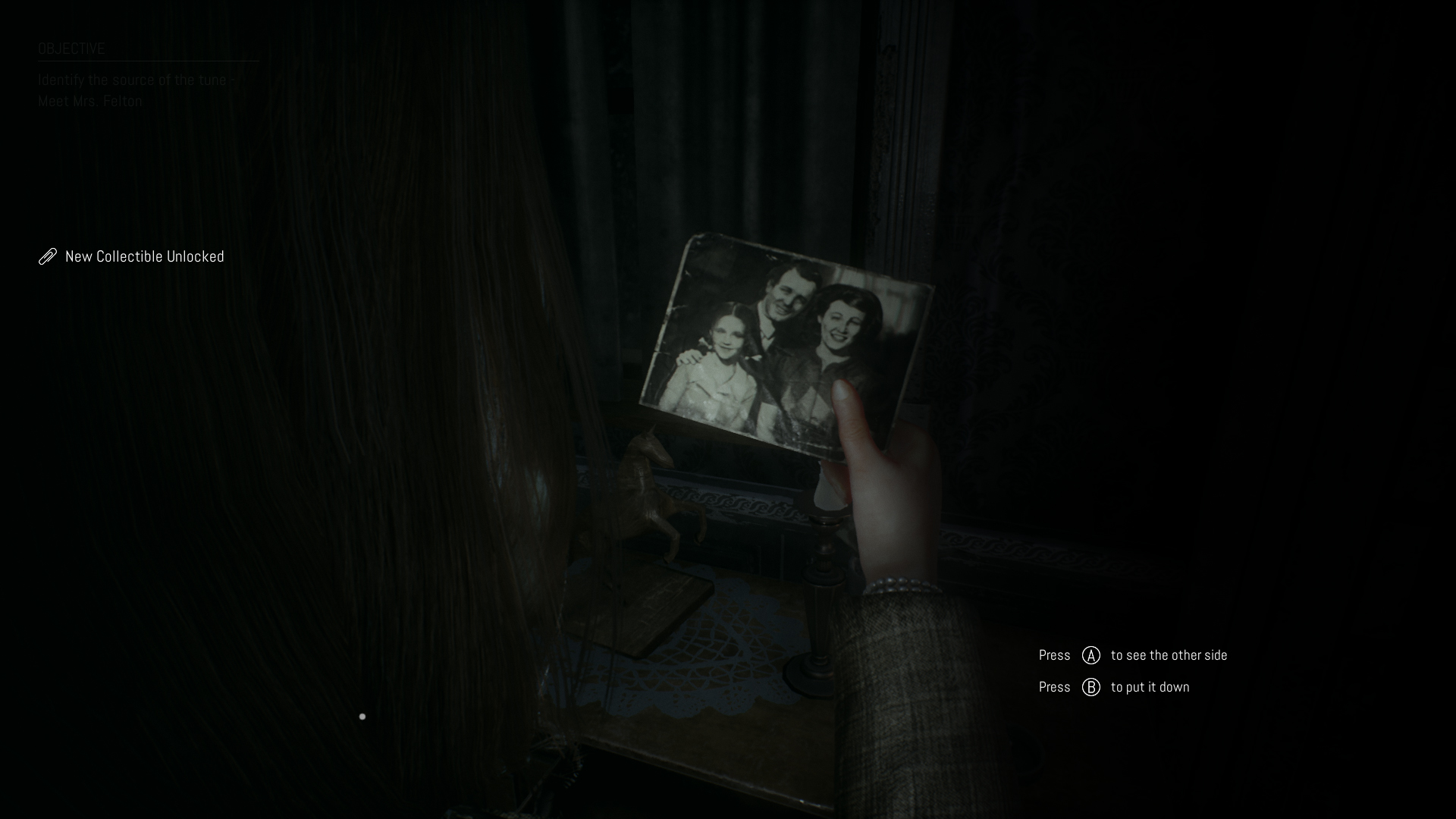 Скриншот 35: Remothered: Tormented Fathers
