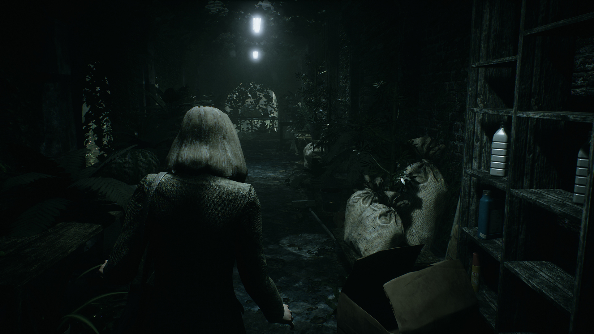 Скриншот 40: Remothered: Tormented Fathers