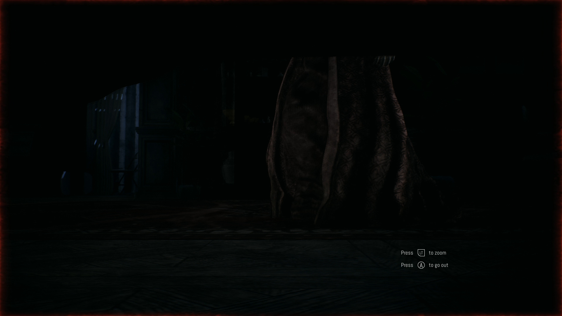 Скриншот 43: Remothered: Tormented Fathers