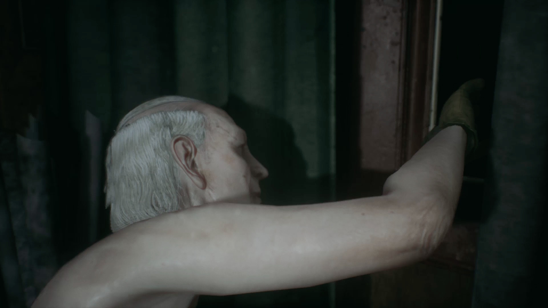 Скриншот 9: Remothered: Tormented Fathers