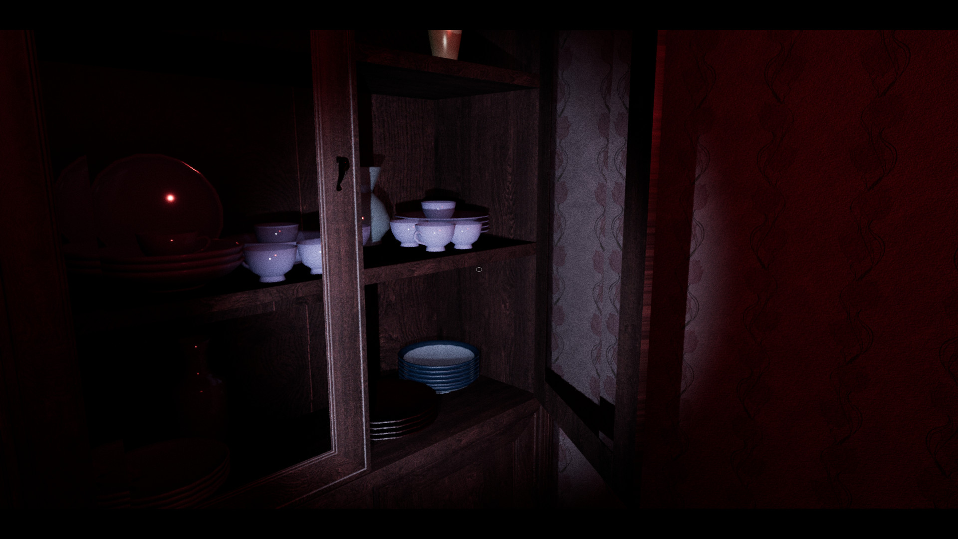 Скриншот 6: Irony Of Nightmare