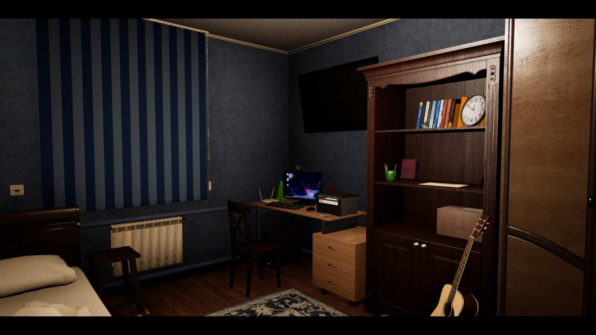 Скриншот 7: Irony Of Nightmare