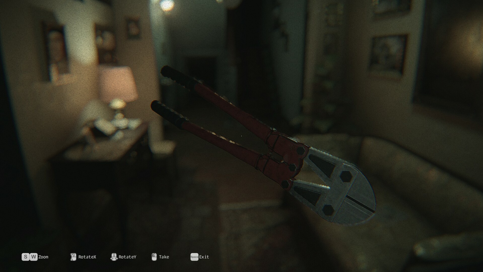 Скриншот 11: HELLSEED: All Chapters