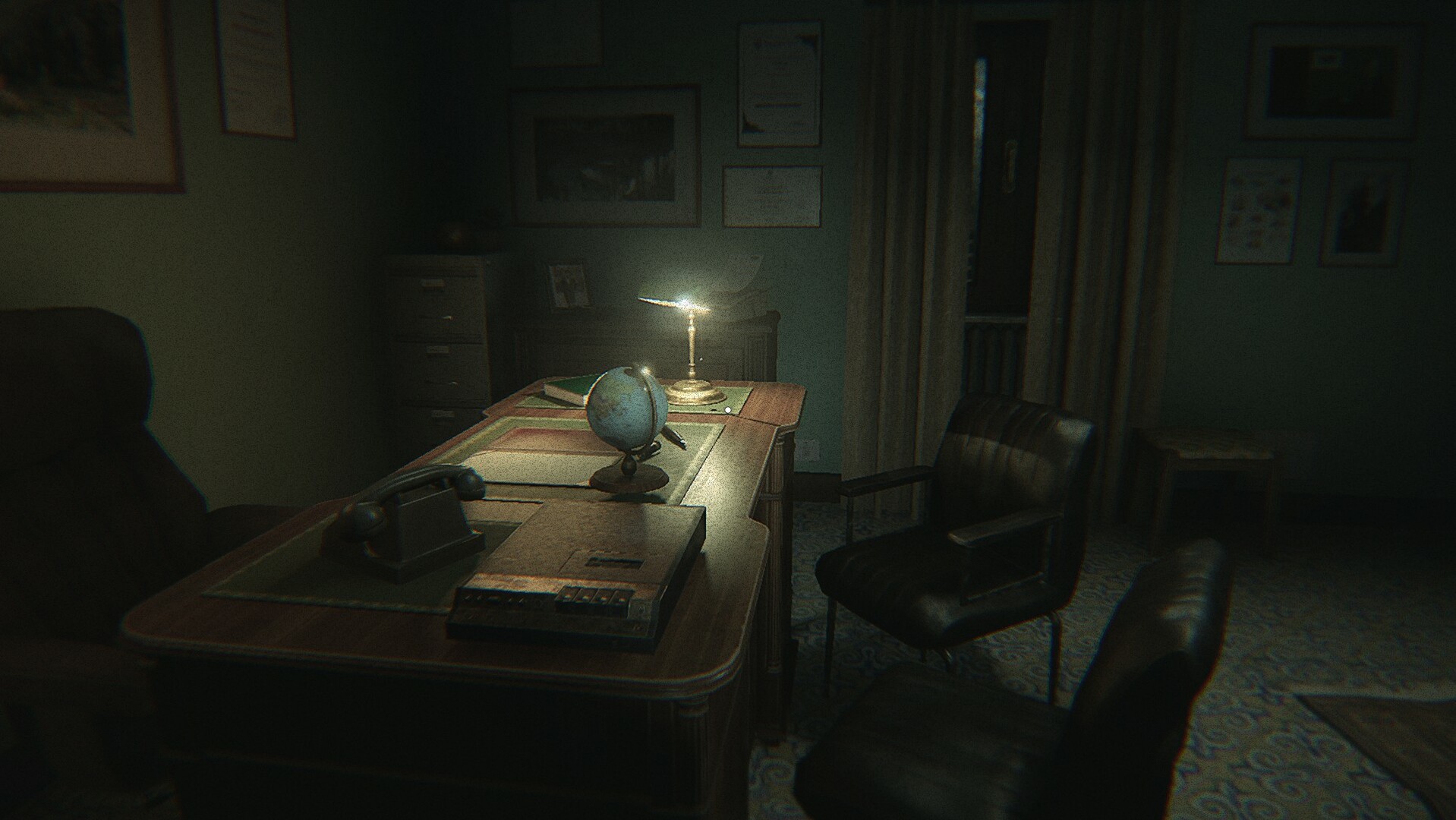 Скриншот 17: HELLSEED: All Chapters